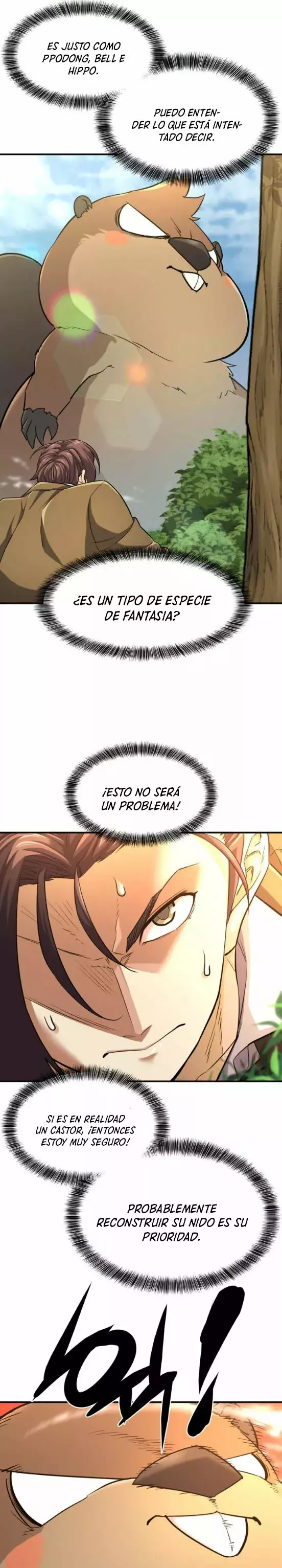 Read The Greatest Estate Developer ES Manga Online