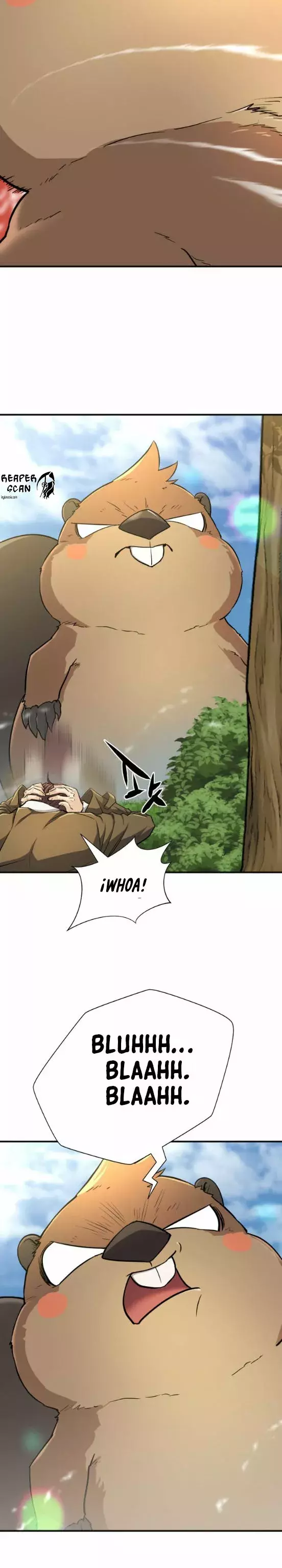 Read The Greatest Estate Developer ES Manga Online