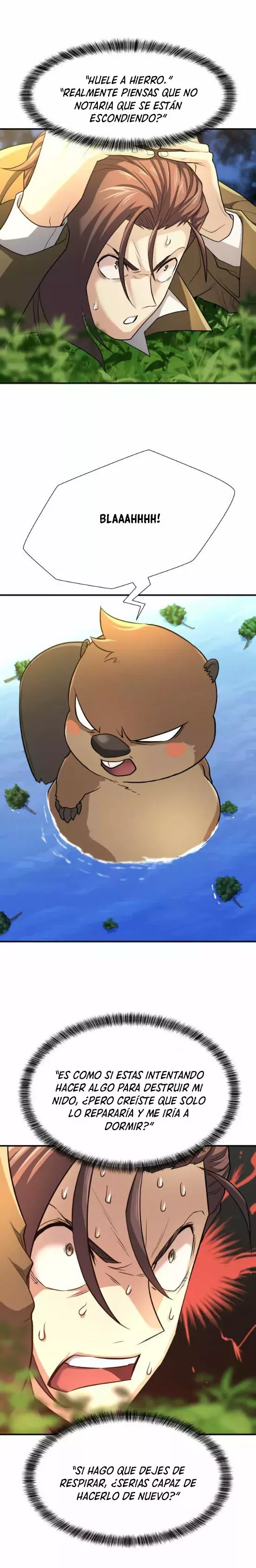 Read The Greatest Estate Developer ES Manga Online