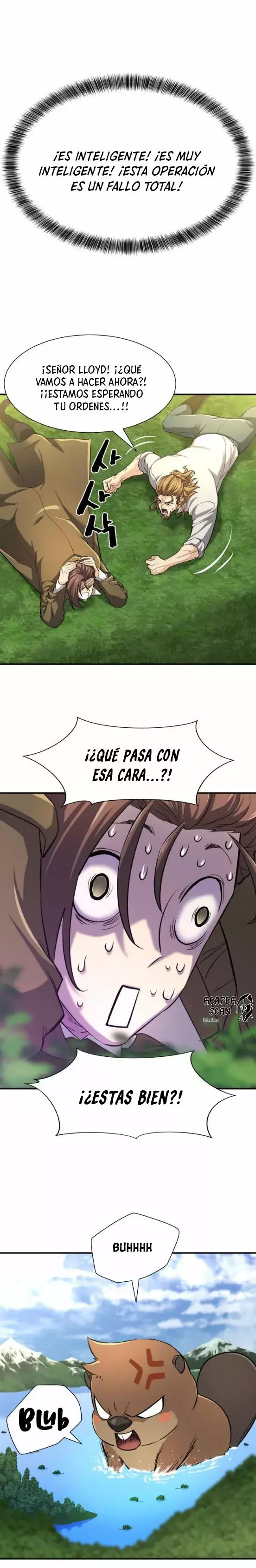 Read The Greatest Estate Developer ES Manga Online