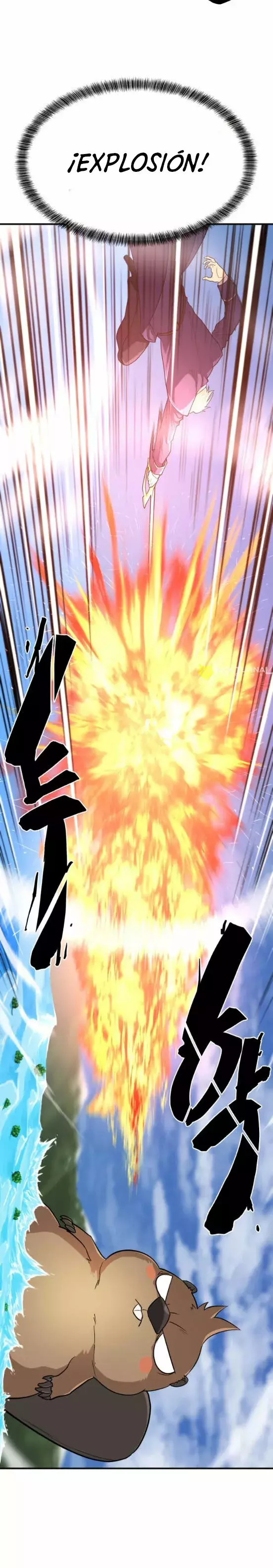 Read The Greatest Estate Developer ES Manga Online