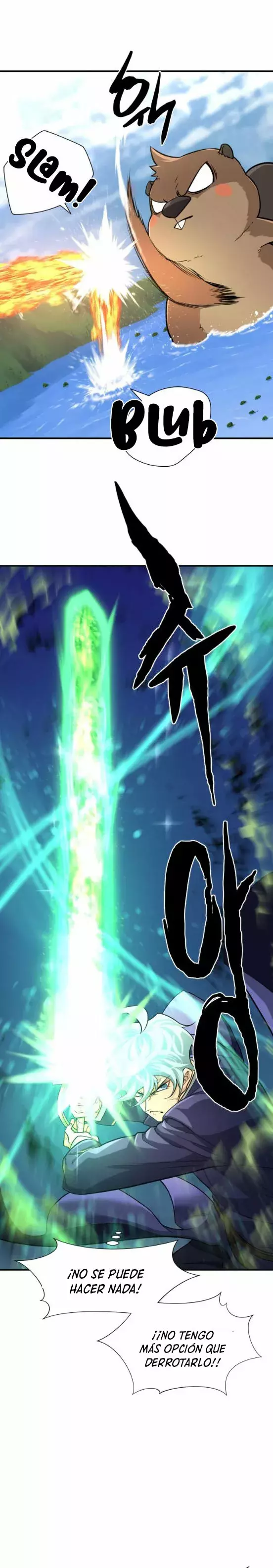 Read The Greatest Estate Developer ES Manga Online