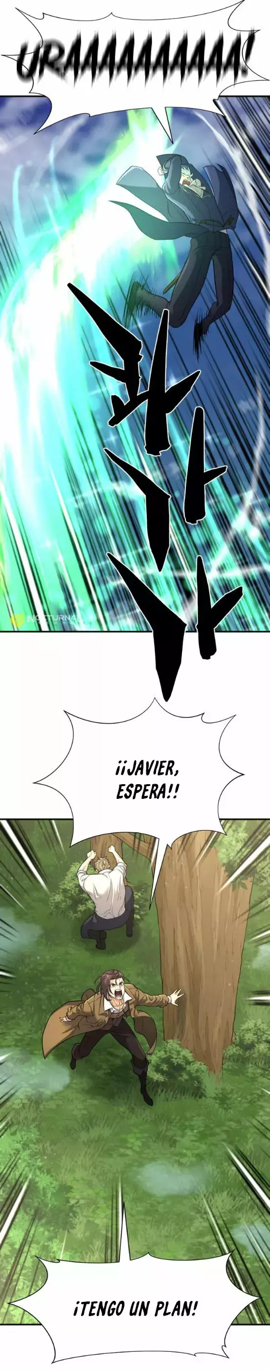 Read The Greatest Estate Developer ES Manga Online