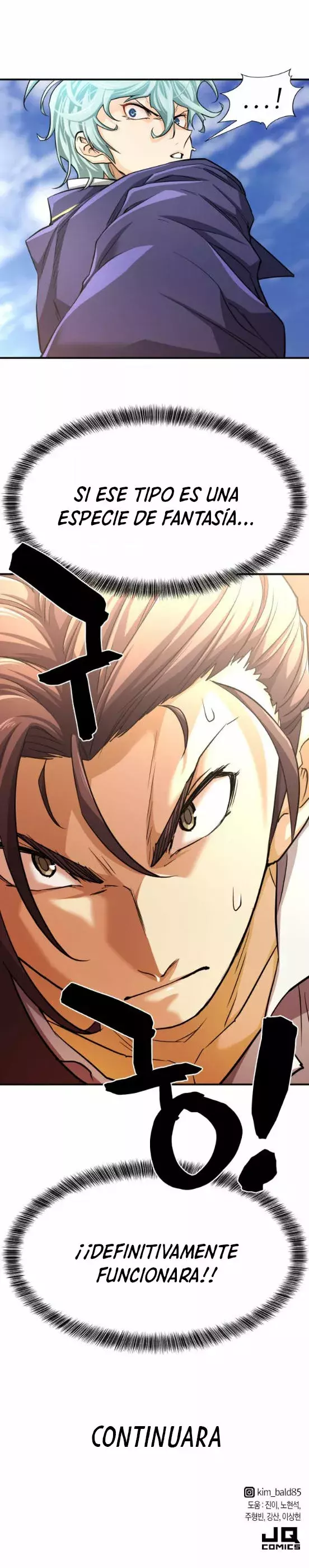 Read The Greatest Estate Developer ES Manga Online