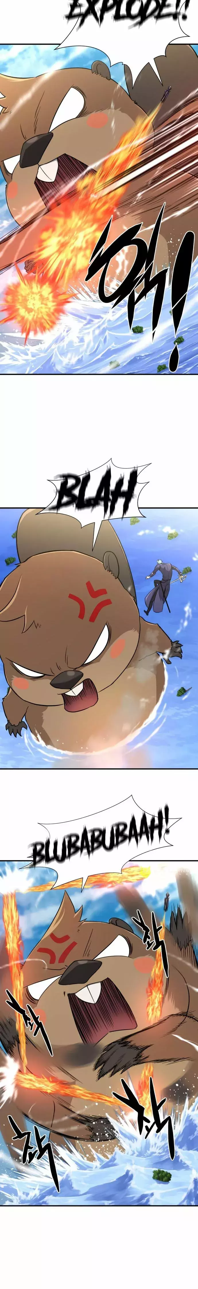 Read The Greatest Estate Developer ES Manga Online