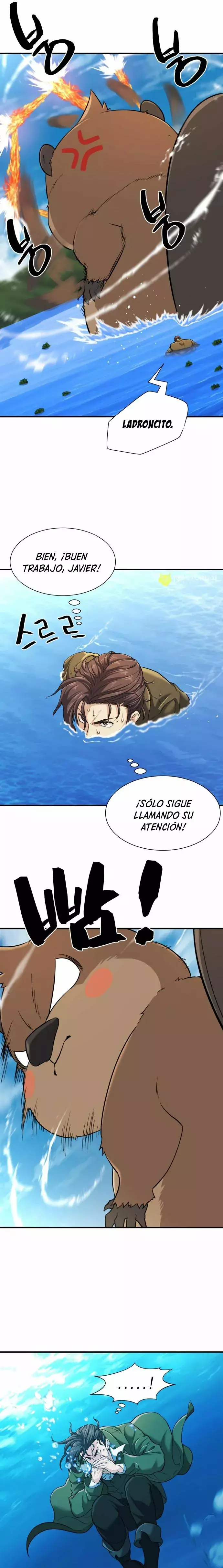 Read The Greatest Estate Developer ES Manga Online