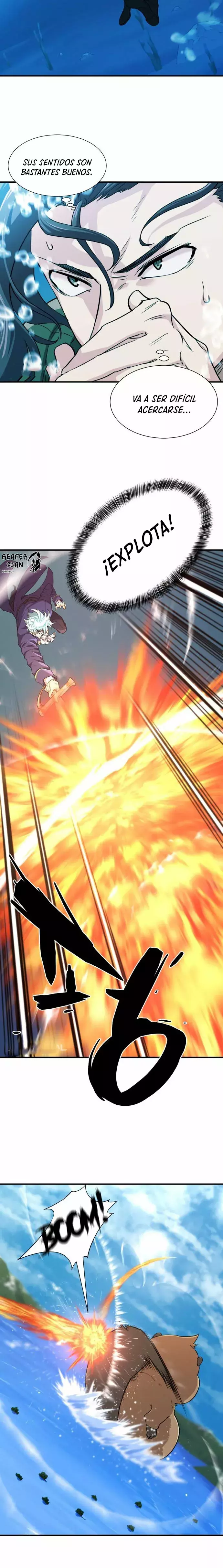 Read The Greatest Estate Developer ES Manga Online