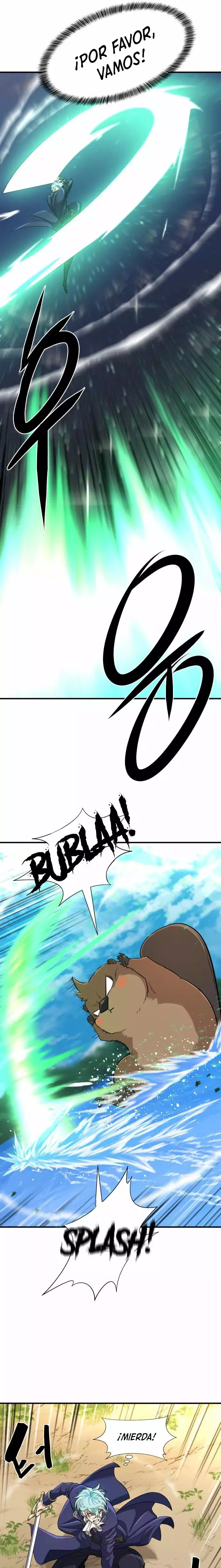 Read The Greatest Estate Developer ES Manga Online