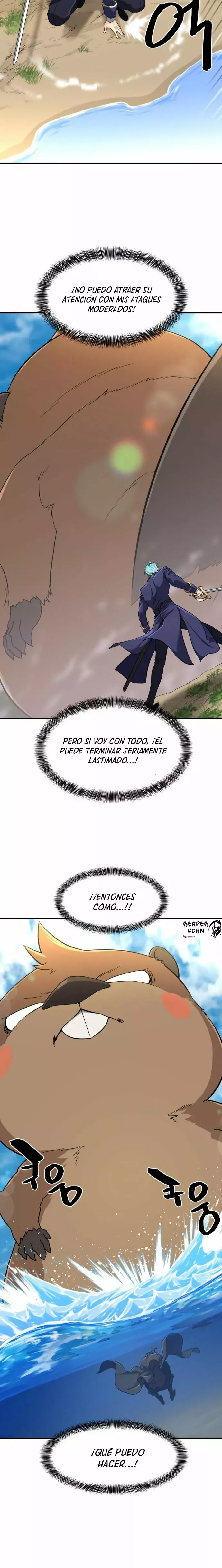 Read The Greatest Estate Developer ES Manga Online