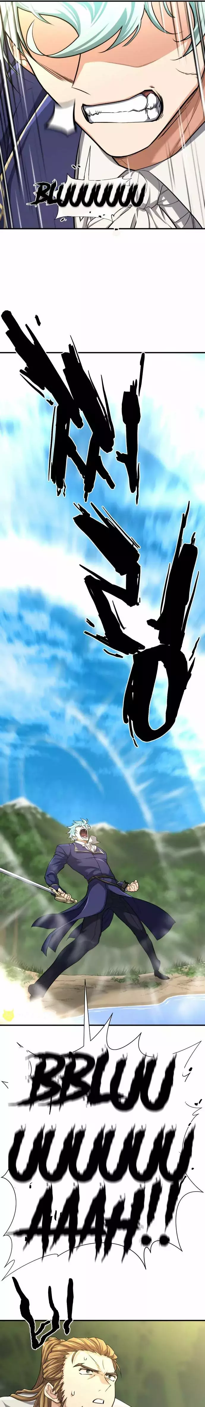 Read The Greatest Estate Developer ES Manga Online