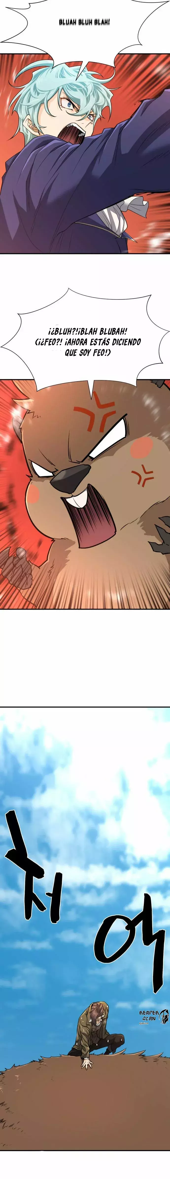 Read The Greatest Estate Developer ES Manga Online