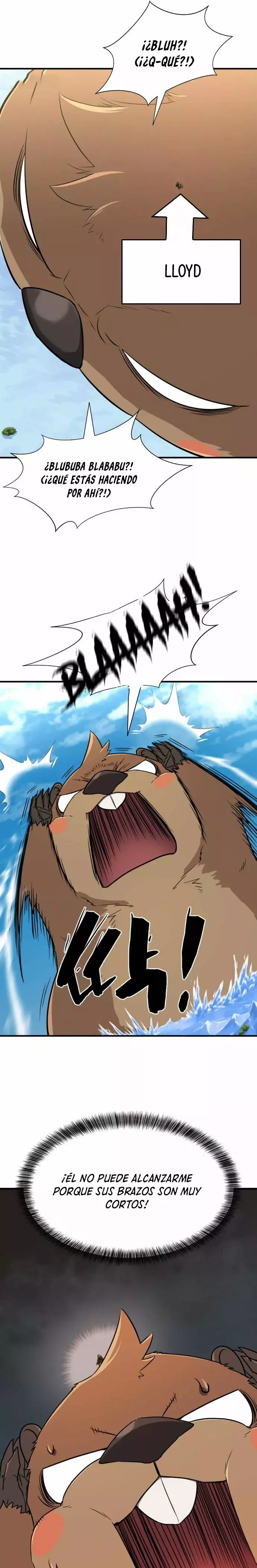 Read The Greatest Estate Developer ES Manga Online