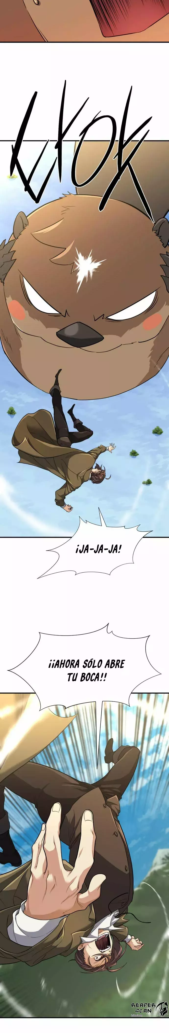 Read The Greatest Estate Developer ES Manga Online