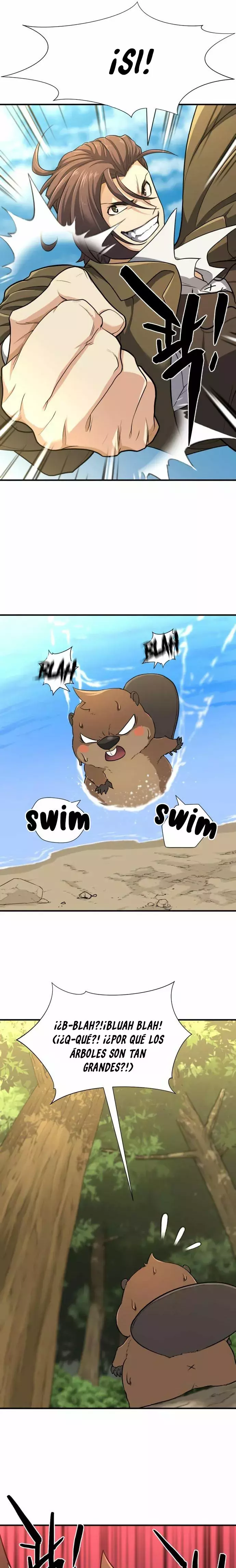 Read The Greatest Estate Developer ES Manga Online