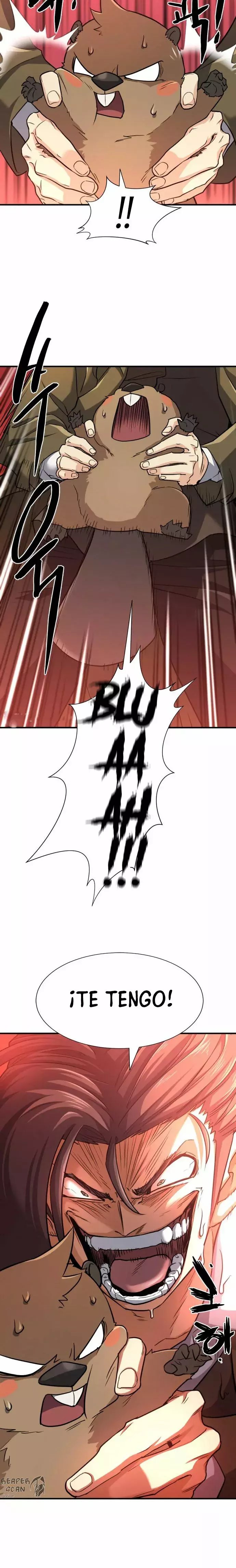 Read The Greatest Estate Developer ES Manga Online