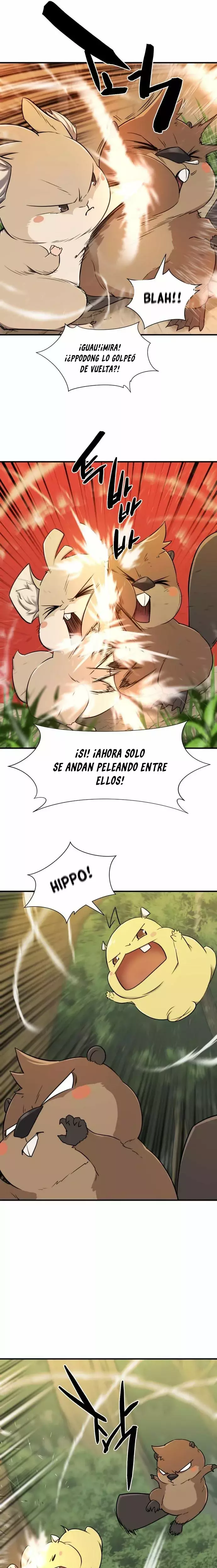 Read The Greatest Estate Developer ES Manga Online