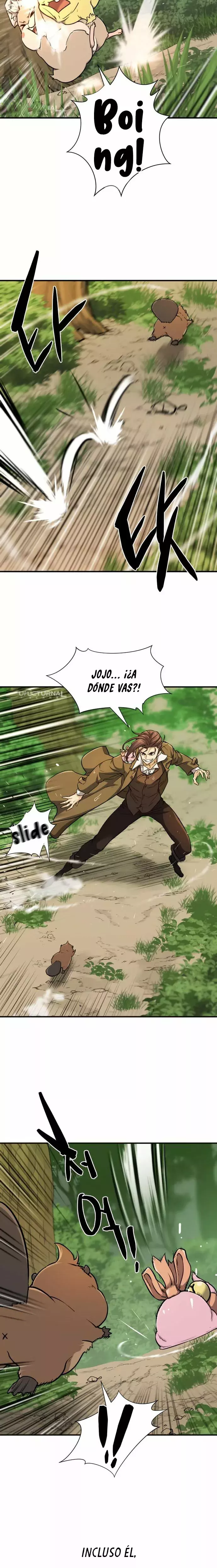 Read The Greatest Estate Developer ES Manga Online