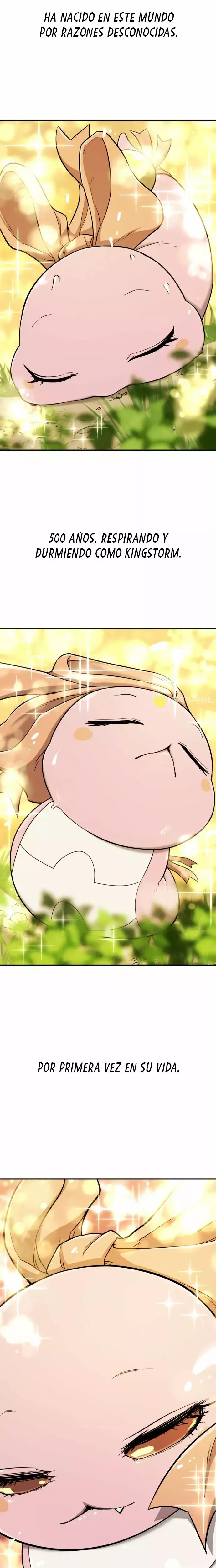 Read The Greatest Estate Developer ES Manga Online