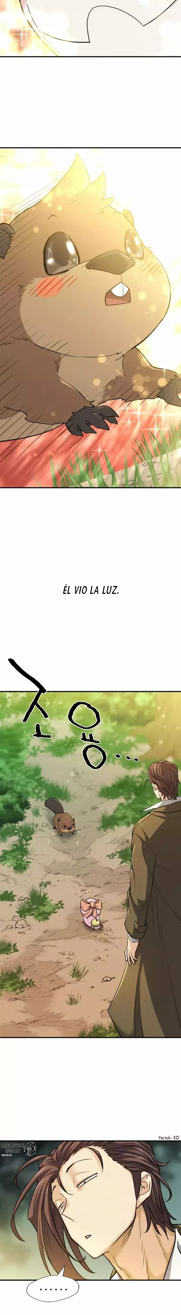 Read The Greatest Estate Developer ES Manga Online