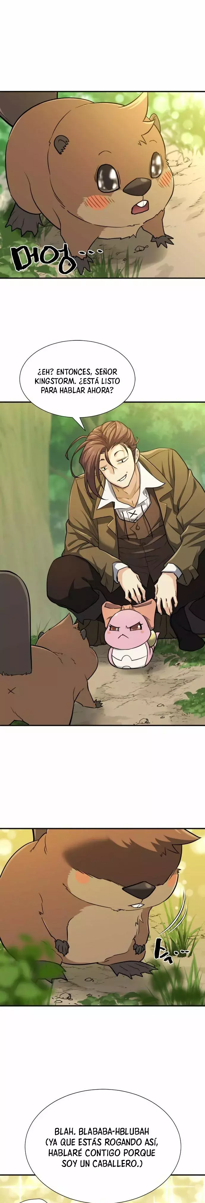 Read The Greatest Estate Developer ES Manga Online