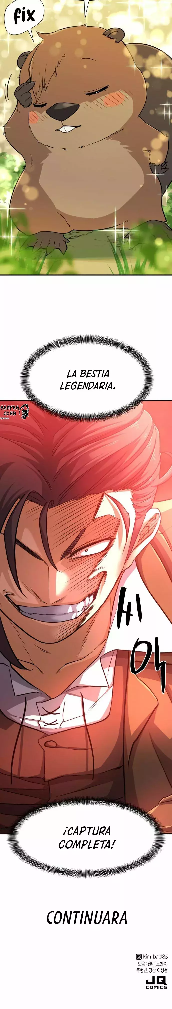 Read The Greatest Estate Developer ES Manga Online