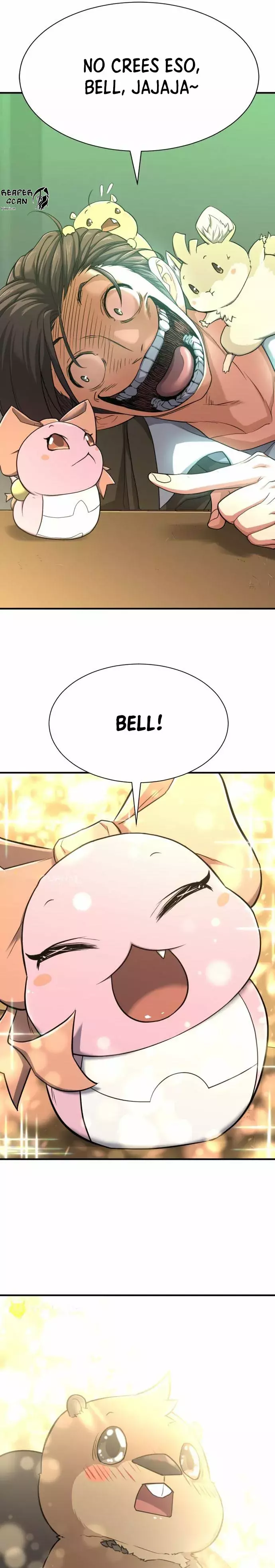 Read The Greatest Estate Developer ES Manga Online