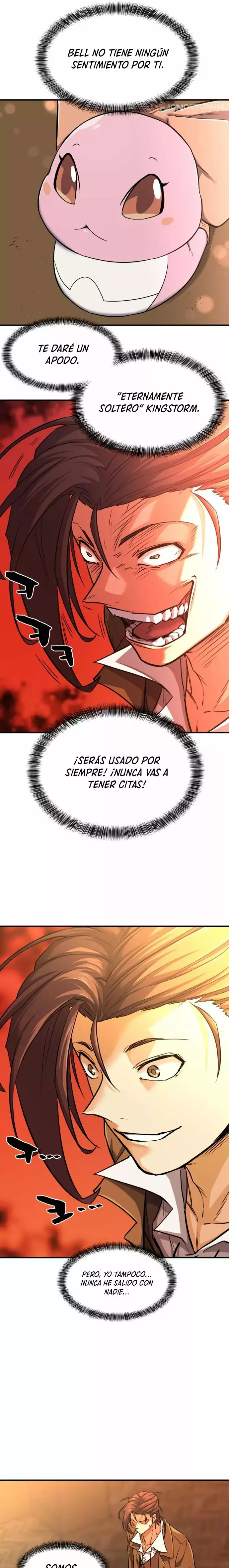 Read The Greatest Estate Developer ES Manga Online