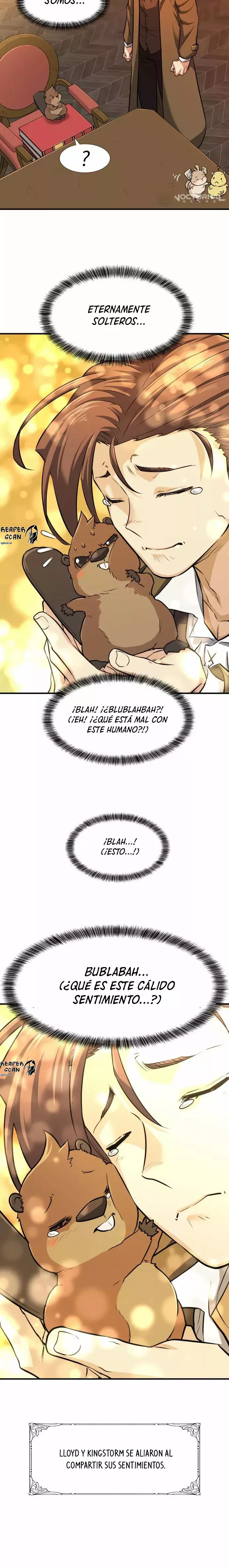 Read The Greatest Estate Developer ES Manga Online