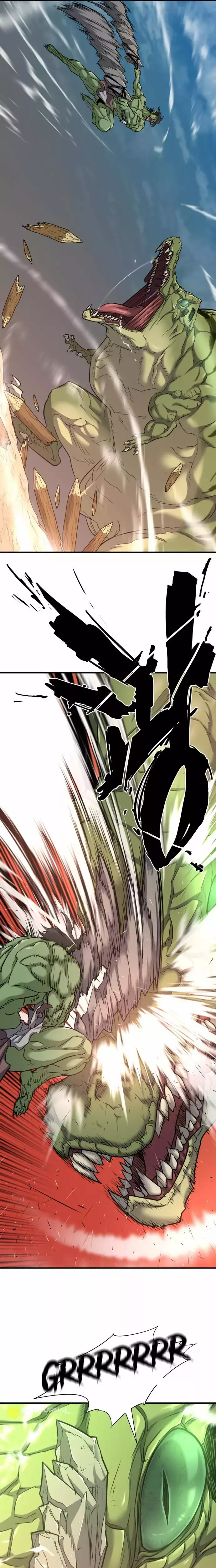 Read The Greatest Estate Developer ES Manga Online