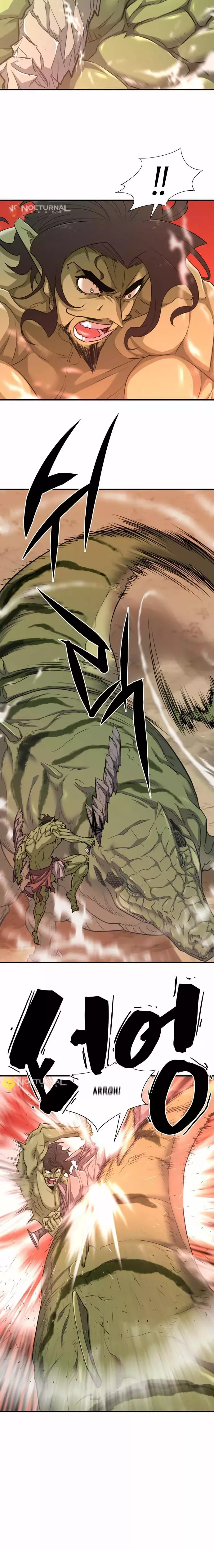 Read The Greatest Estate Developer ES Manga Online