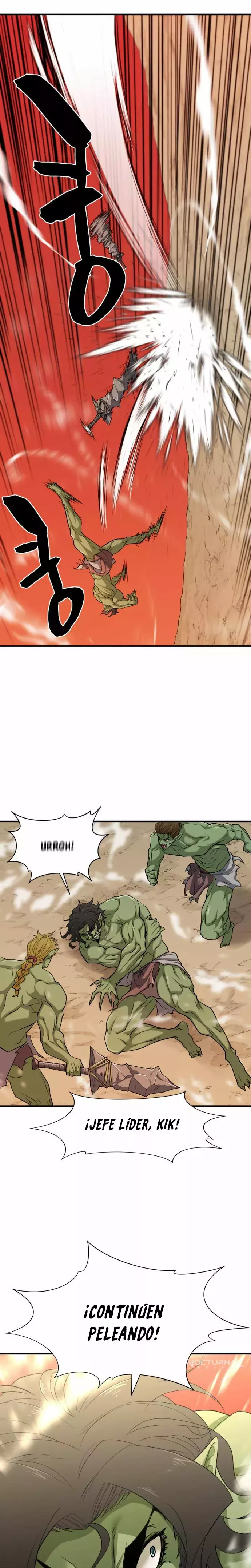 Read The Greatest Estate Developer ES Manga Online