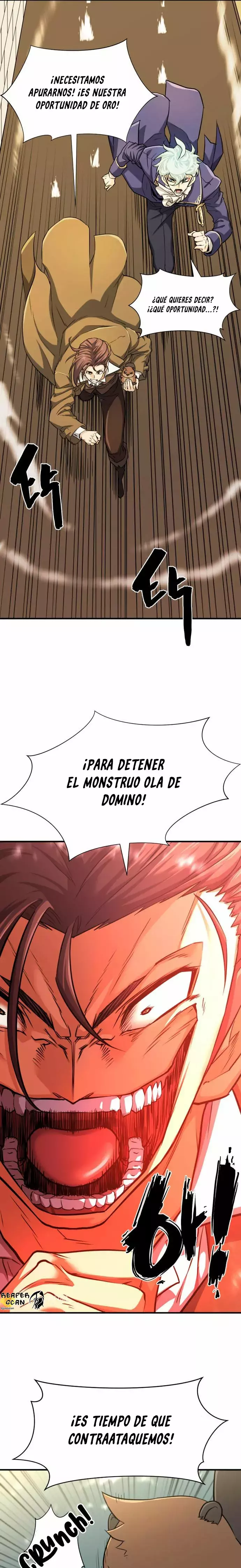 Read The Greatest Estate Developer ES Manga Online