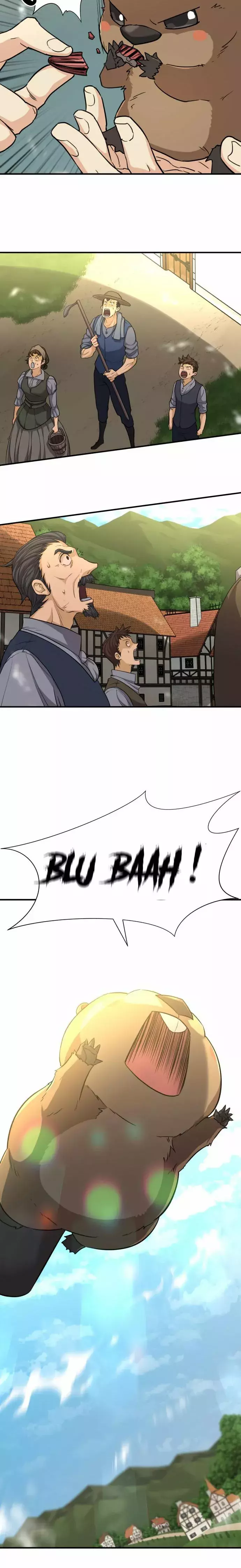 Read The Greatest Estate Developer ES Manga Online