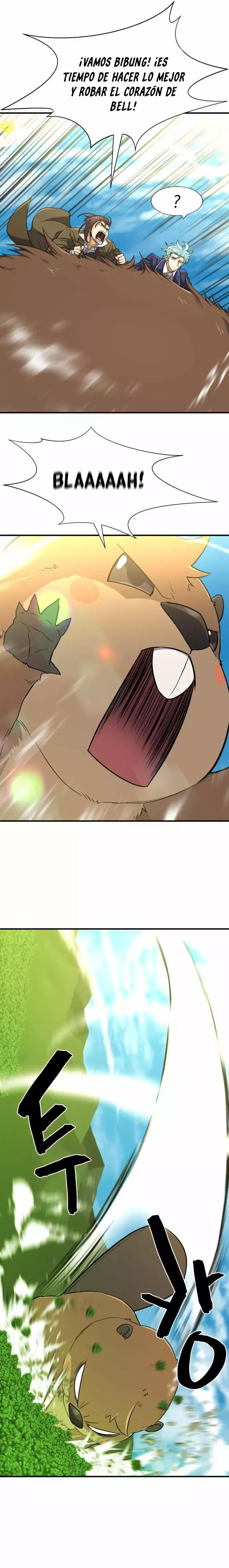 Read The Greatest Estate Developer ES Manga Online