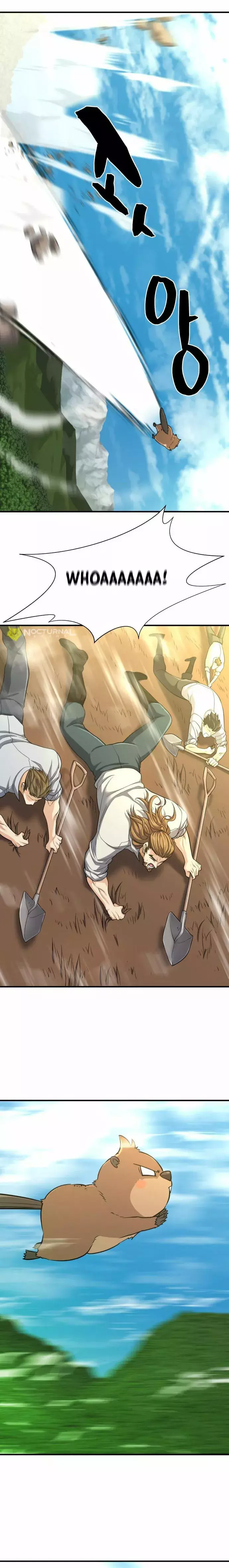 Read The Greatest Estate Developer ES Manga Online