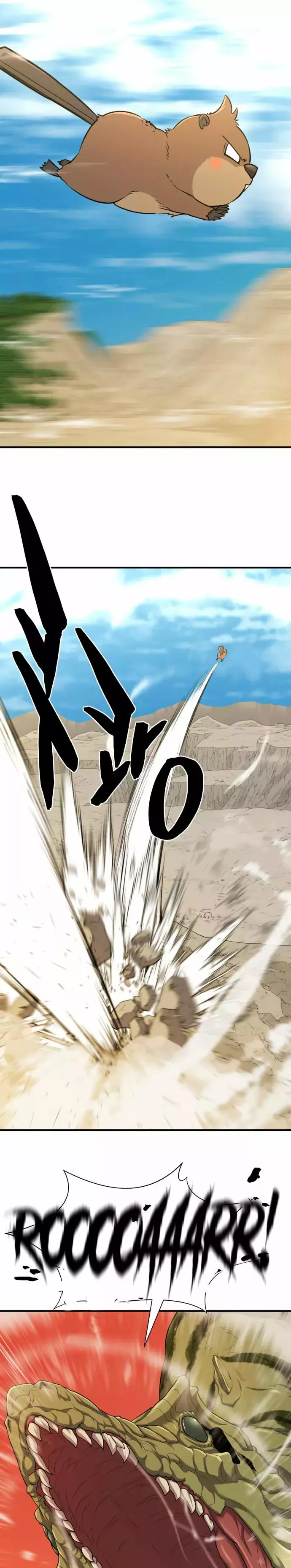 Read The Greatest Estate Developer ES Manga Online