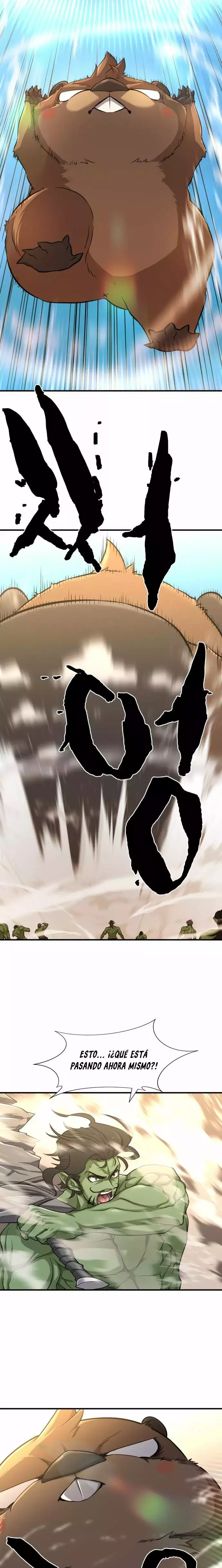 Read The Greatest Estate Developer ES Manga Online