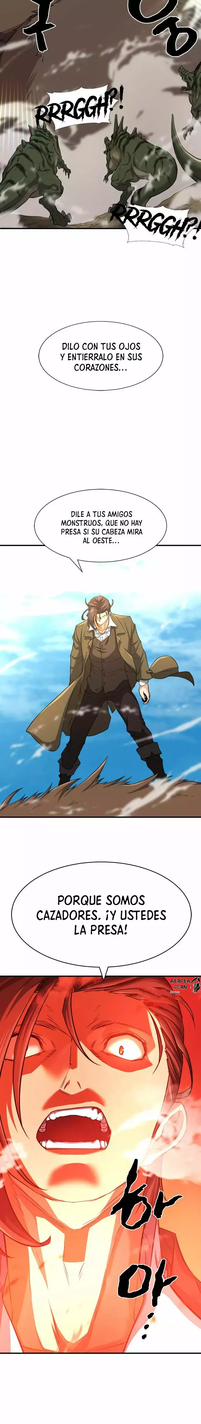 Read The Greatest Estate Developer ES Manga Online