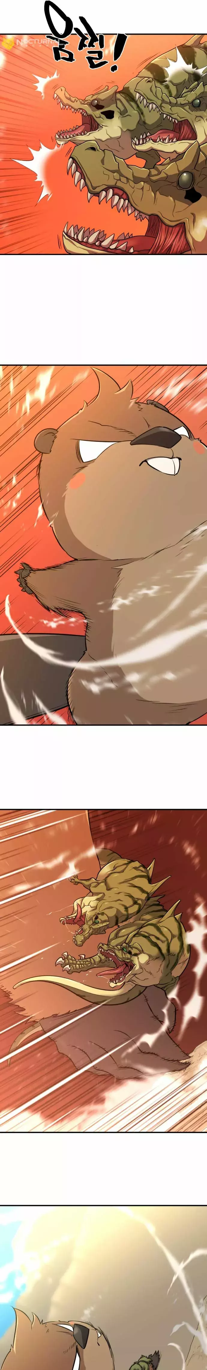 Read The Greatest Estate Developer ES Manga Online