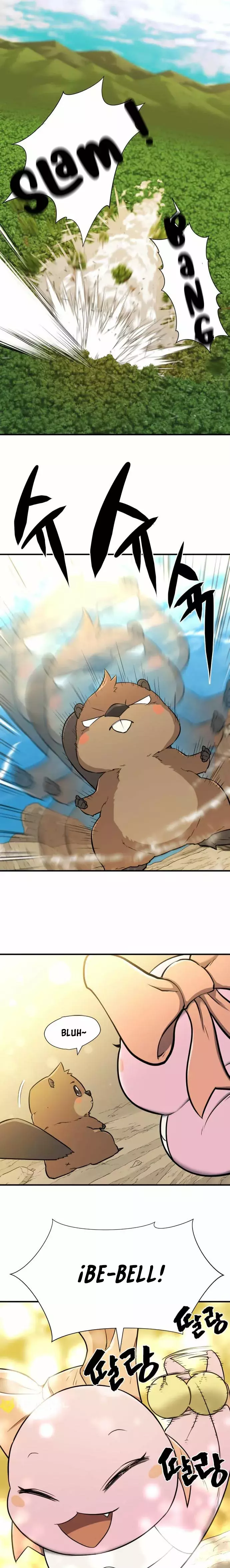 Read The Greatest Estate Developer ES Manga Online