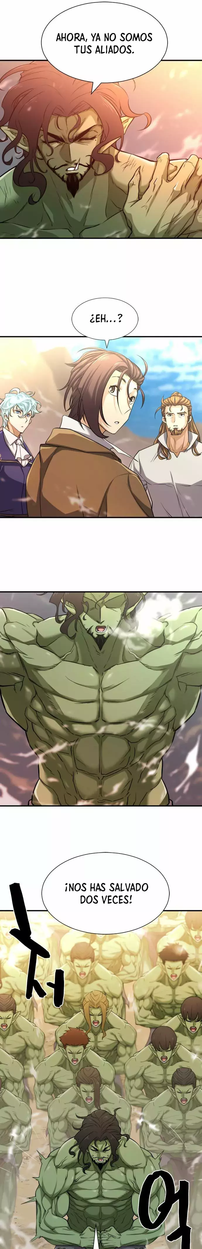 Read The Greatest Estate Developer ES Manga Online