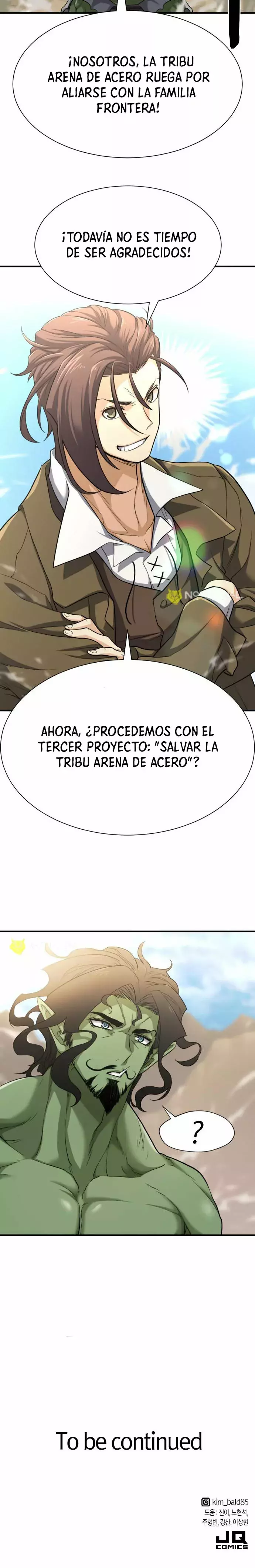 Read The Greatest Estate Developer ES Manga Online