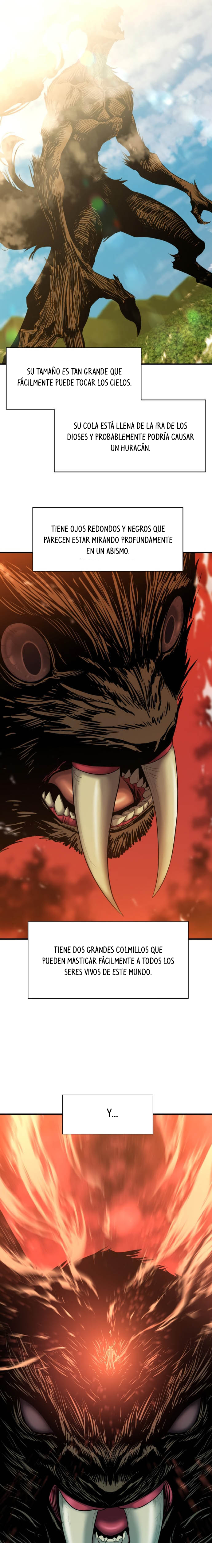 Read The Greatest Estate Developer ES Manga Online