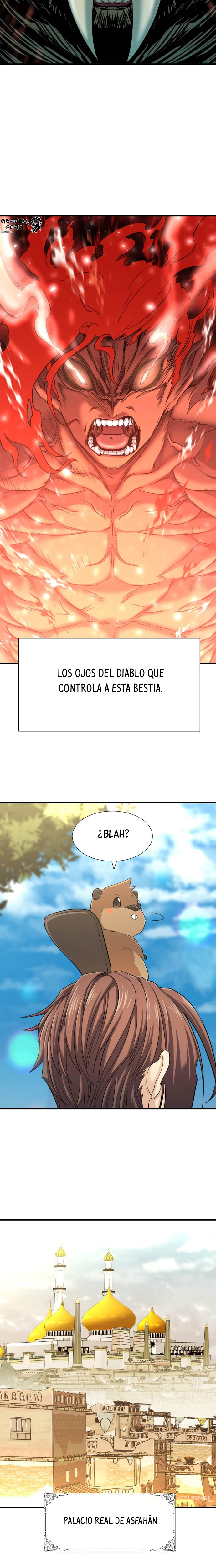 Read The Greatest Estate Developer ES Manga Online