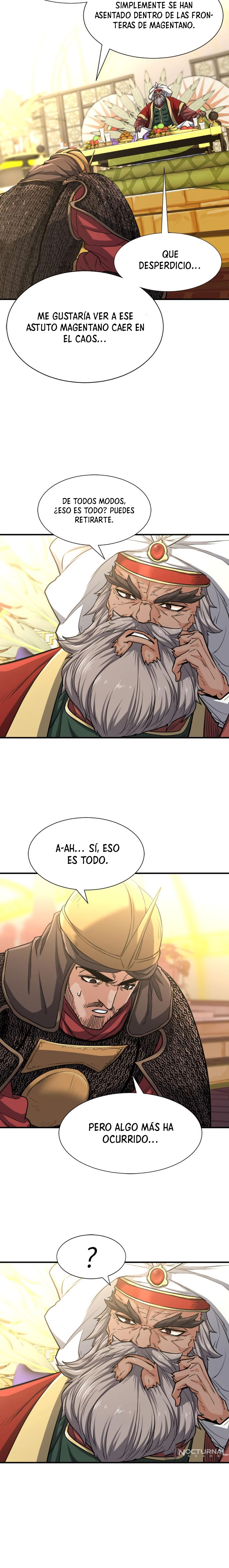 Read The Greatest Estate Developer ES Manga Online