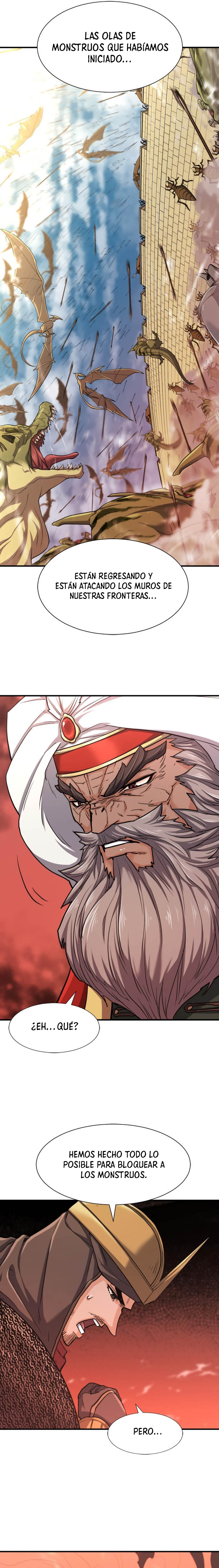 Read The Greatest Estate Developer ES Manga Online