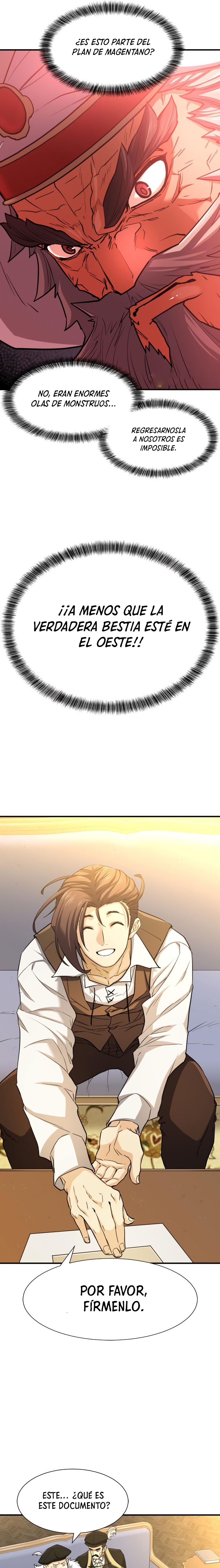 Read The Greatest Estate Developer ES Manga Online