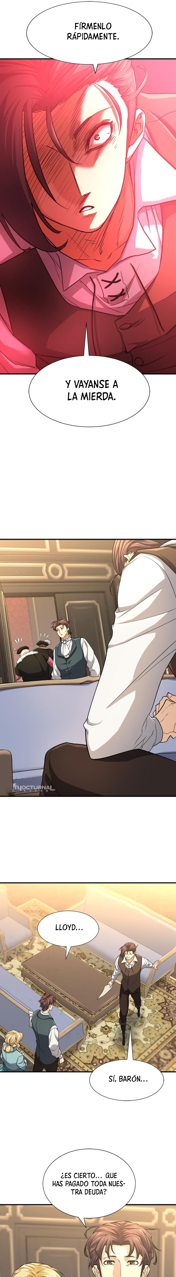 Read The Greatest Estate Developer ES Manga Online