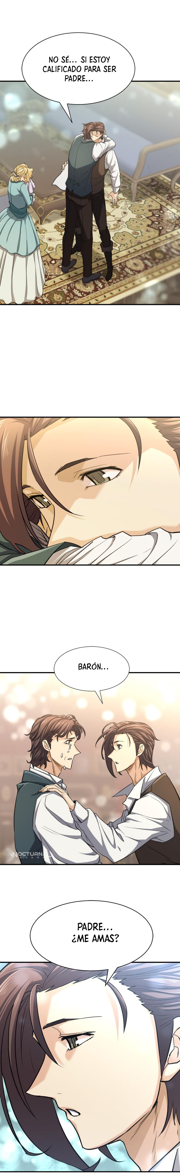 Read The Greatest Estate Developer ES Manga Online