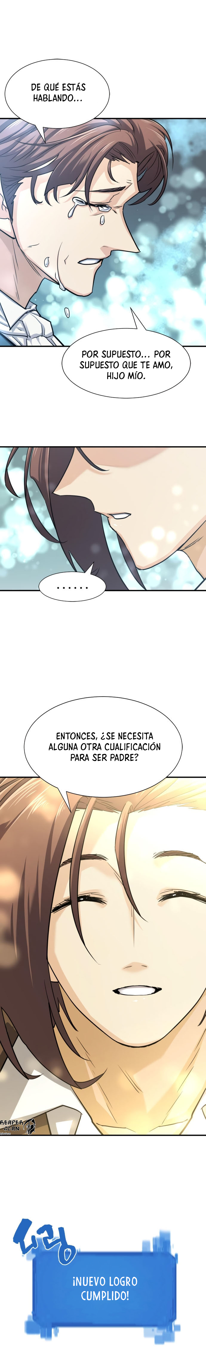 Read The Greatest Estate Developer ES Manga Online